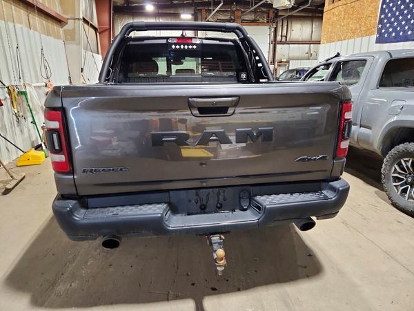 2020 RAM 1500 REBEL 4X4