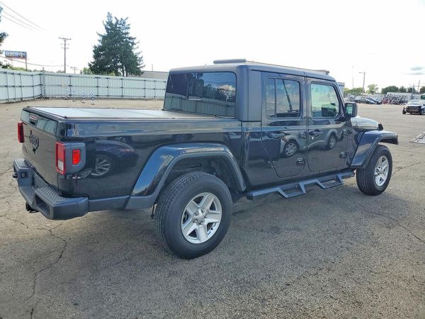 2021 JEEP GLADIATOR SPORT 4X4