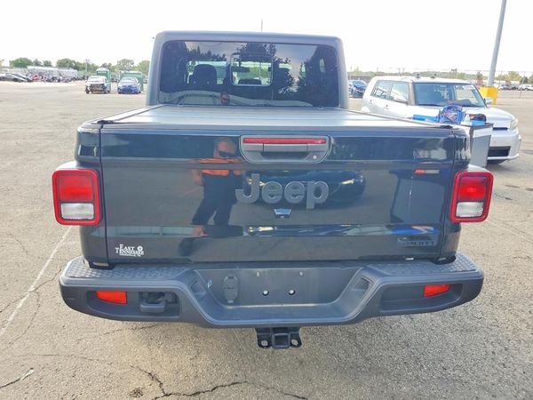 2021 JEEP GLADIATOR SPORT 4X4
