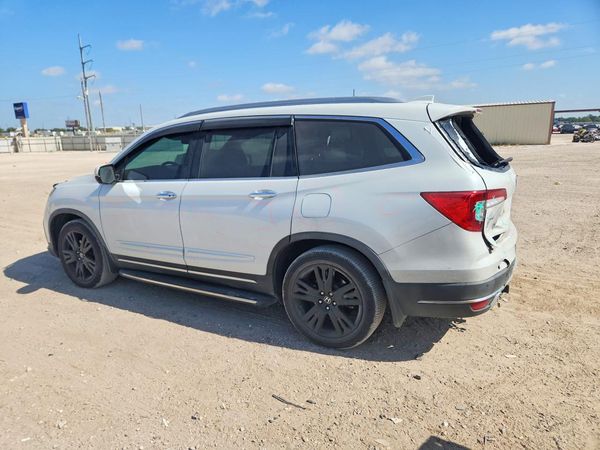 2020 HONDA PILOT TOURING