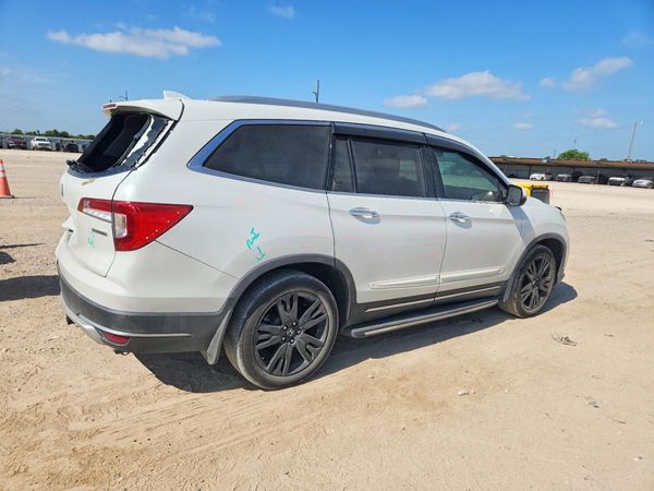 2020 HONDA PILOT TOURING