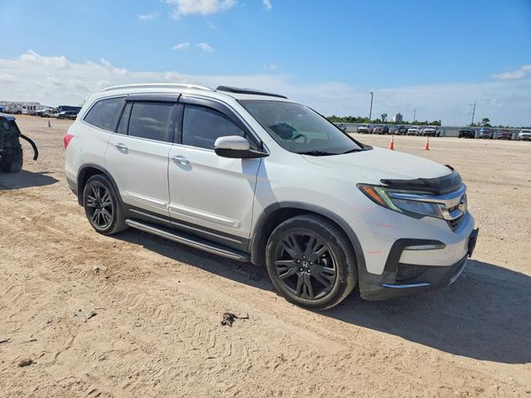 2020 HONDA PILOT TOURING