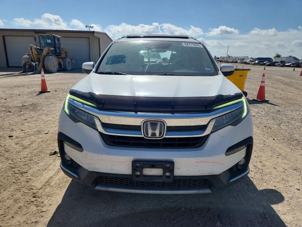 2020 HONDA PILOT TOURING