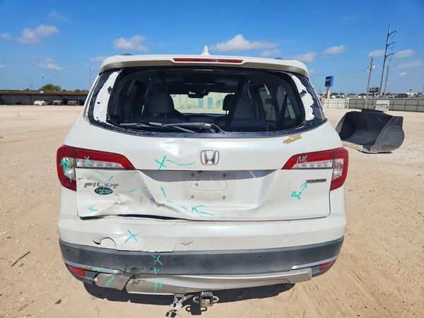 2020 HONDA PILOT TOURING