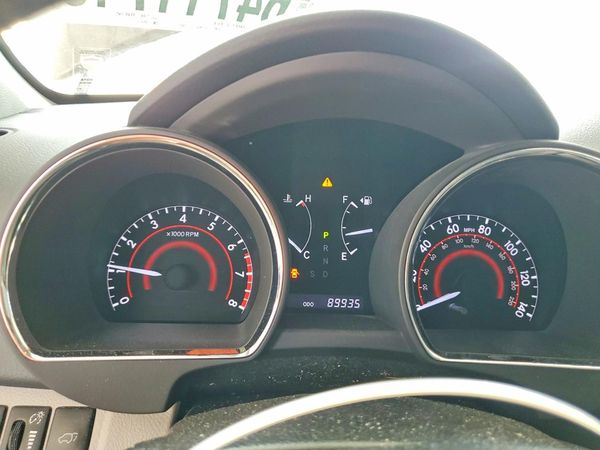 2013 TOYOTA HIGHLANDER Base/Hybrid