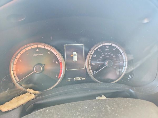 2021 LEXUS NX 300 300 F Sport Comfort — ODOM