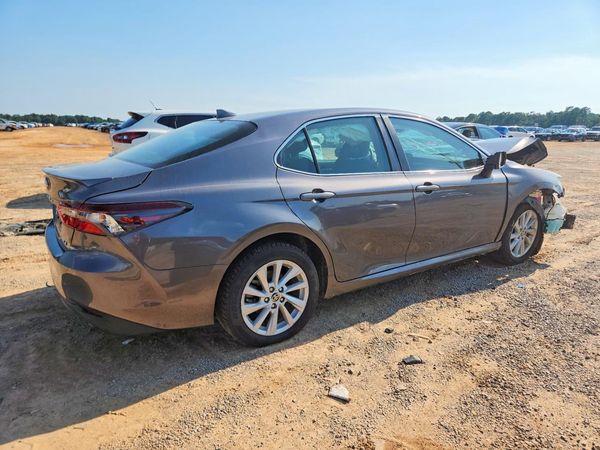 2023 TOYOTA CAMRY LE — PSRA