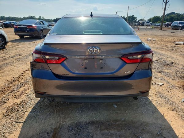 2023 TOYOTA CAMRY LE — DIRR
