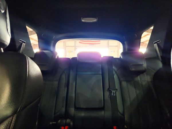 2016 MERCEDES-BENZ GLE GLE300d