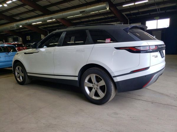 2019 LAND ROVER RANGE ROVER VELAR S