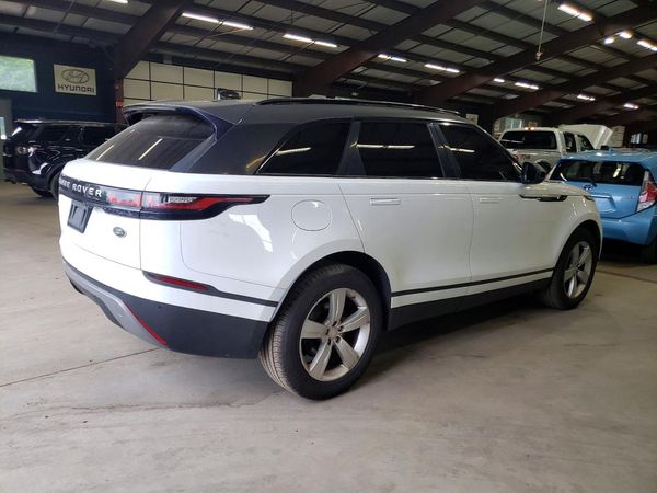 2019 LAND ROVER RANGE ROVER VELAR S