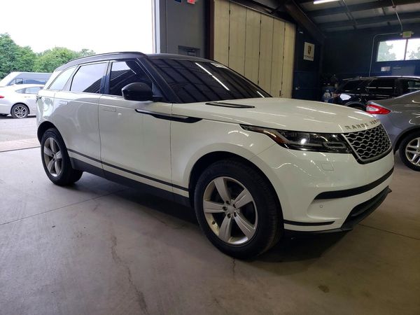 2019 LAND ROVER RANGE ROVER VELAR S