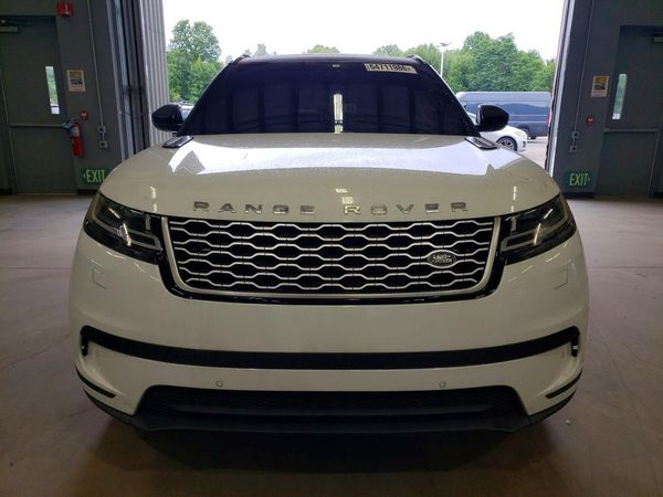 2019 LAND ROVER RANGE ROVER VELAR S