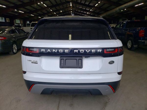 2019 LAND ROVER RANGE ROVER VELAR S