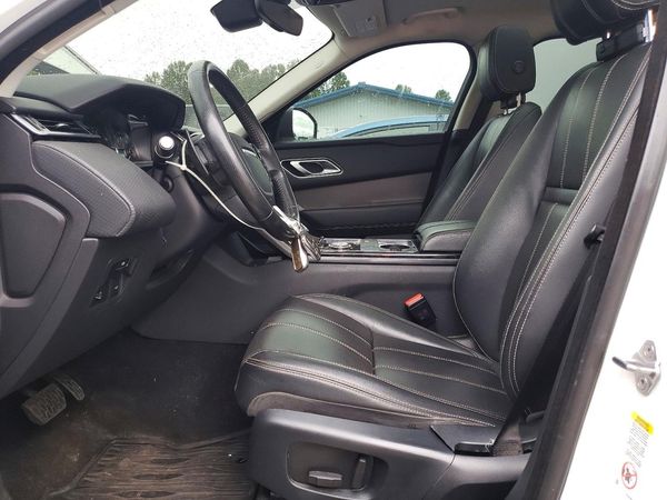 2019 LAND ROVER RANGE ROVER VELAR S