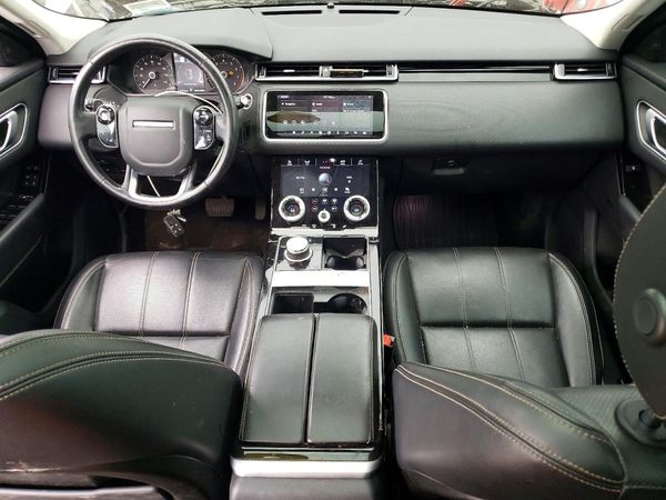 2019 LAND ROVER RANGE ROVER VELAR S