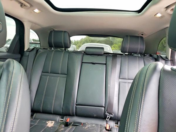 2019 LAND ROVER RANGE ROVER VELAR S