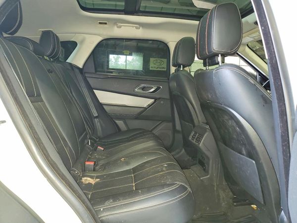 2019 LAND ROVER RANGE ROVER VELAR S