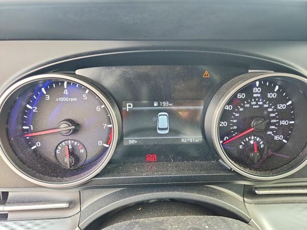 2022 KIA CARNIVAL