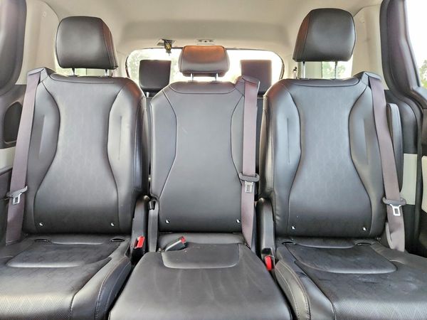 2022 KIA CARNIVAL
