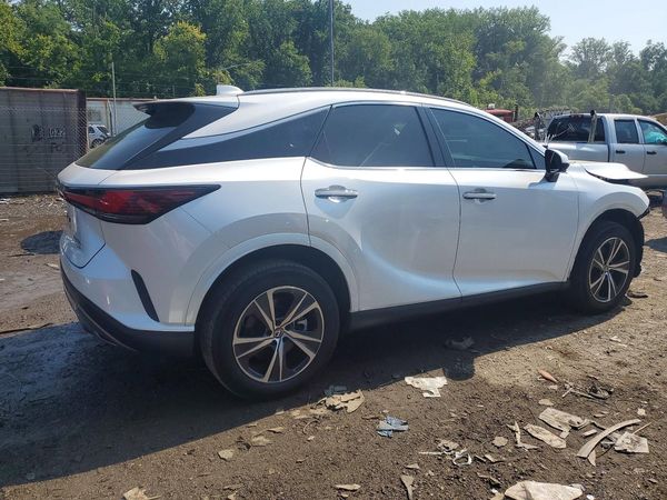 2023 LEXUS RX 350H