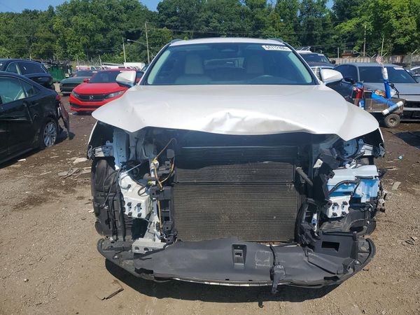 2023 LEXUS RX 350H