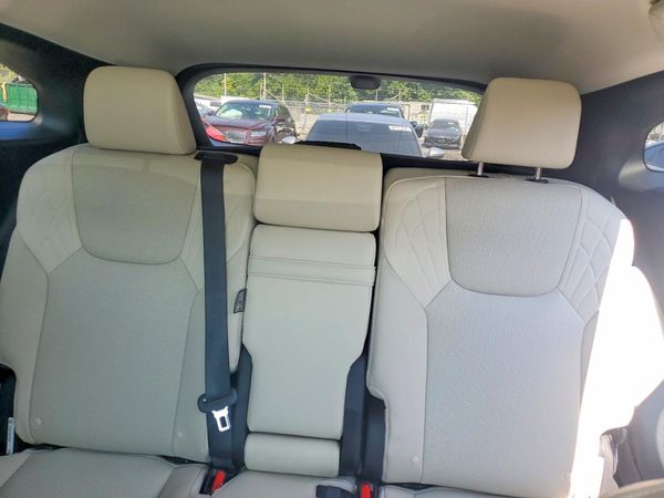 2023 LEXUS RX 350H
