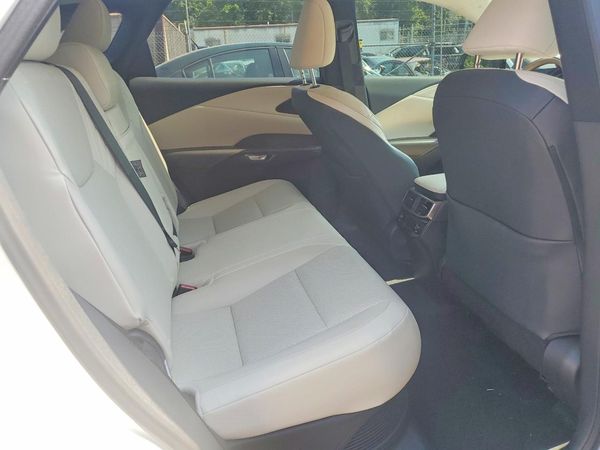 2023 LEXUS RX 350H