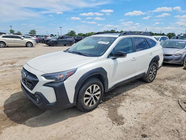 2024 SUBARU OUTBACK Premium