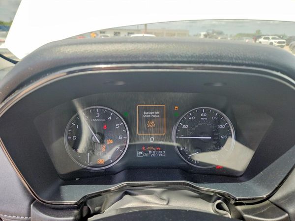 2024 SUBARU OUTBACK Premium