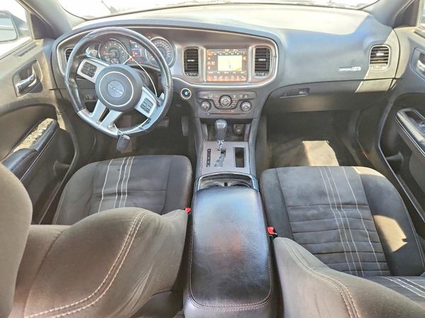 2013 DODGE CHARGER Superbee