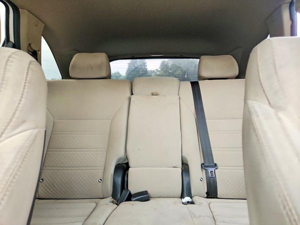 2017 KIA SORENTO L, LX