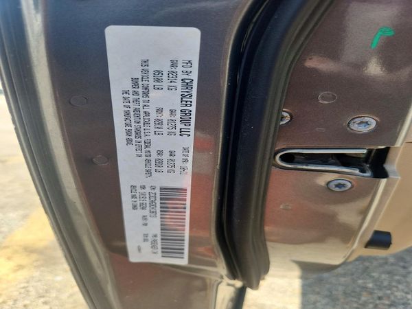 2012 CHRYSLER 300 Base/Limited