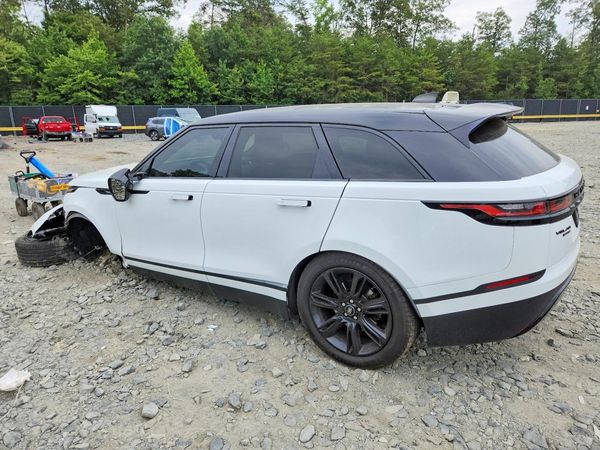 2020 LAND ROVER RANGE ROVER VELAR