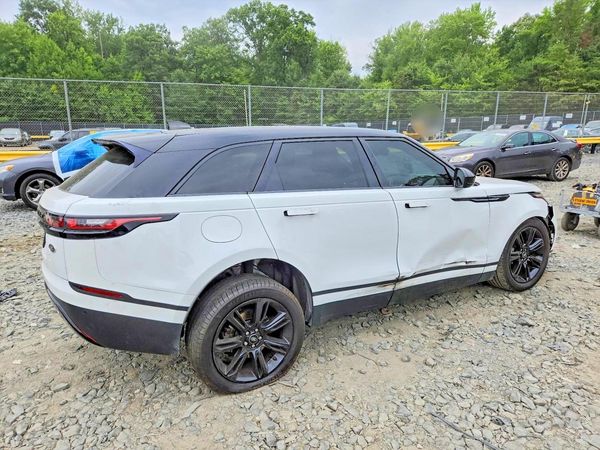2020 LAND ROVER RANGE ROVER VELAR