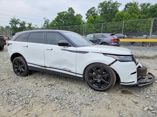 2020 LAND ROVER RANGE ROVER VELAR