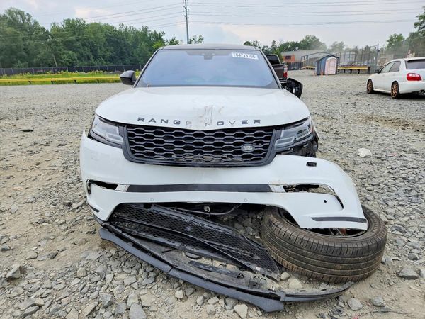 2020 LAND ROVER RANGE ROVER VELAR