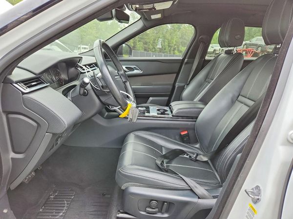 2020 LAND ROVER RANGE ROVER VELAR