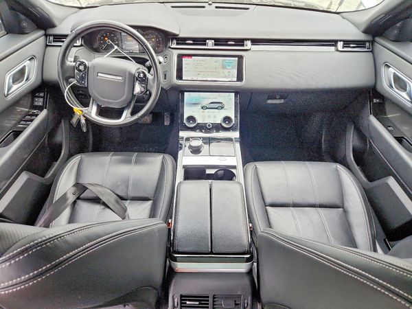 2020 LAND ROVER RANGE ROVER VELAR