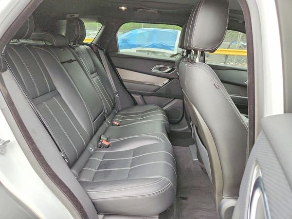 2020 LAND ROVER RANGE ROVER VELAR