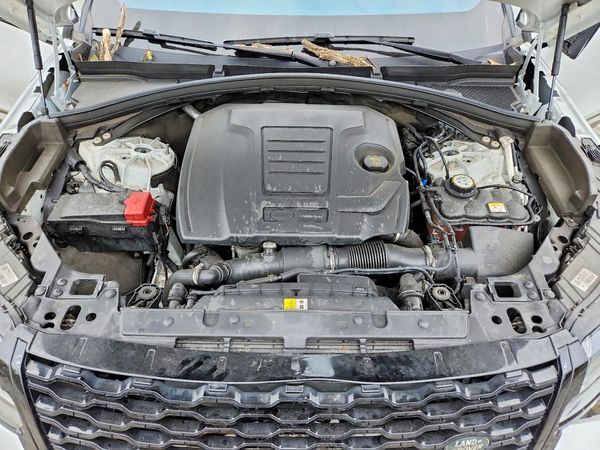 2020 LAND ROVER RANGE ROVER VELAR