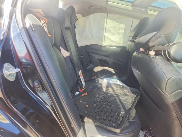 2021 TOYOTA CAMRY XSE — PSRS