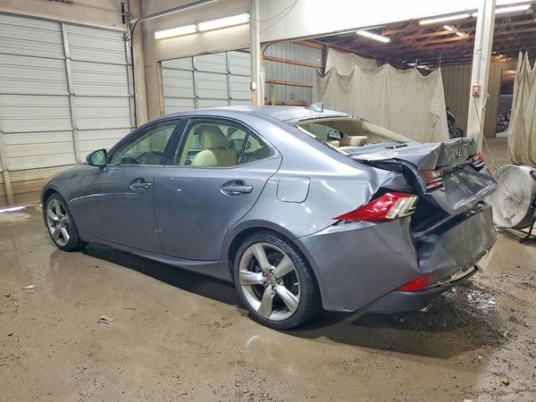 2014 LEXUS IS 350