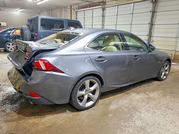 2014 LEXUS IS 350