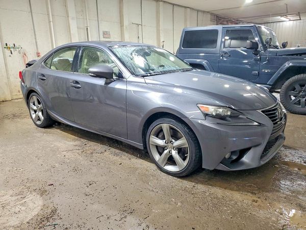 2014 LEXUS IS 350