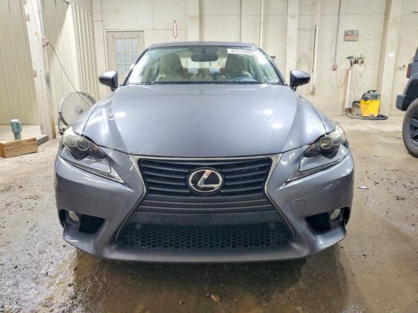 2014 LEXUS IS 350