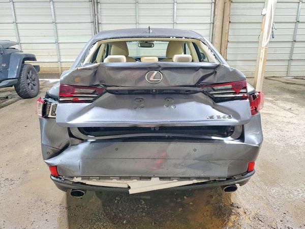 2014 LEXUS IS 350
