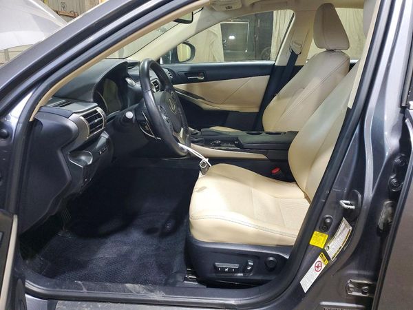 2014 LEXUS IS 350