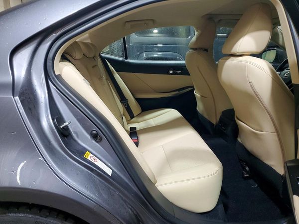 2014 LEXUS IS 350