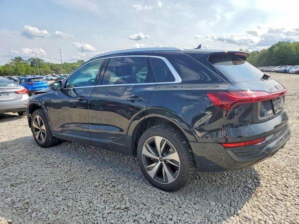 2024 AUDI Q8 E-TRON